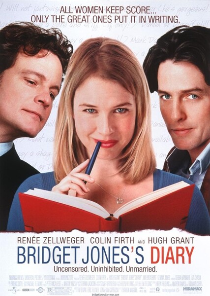 Bridget Jones’s Diary photo