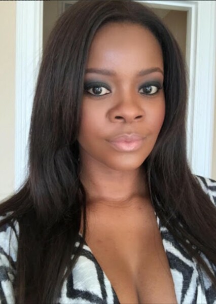 Bridget Masinga photo