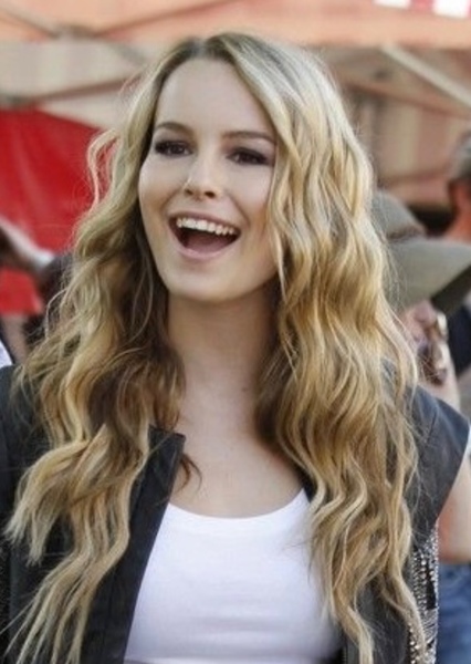 Bridget Mendler