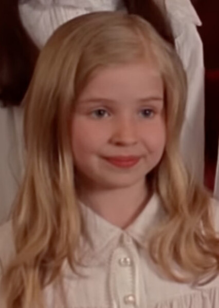 Bridget O'Malley (American Girl)