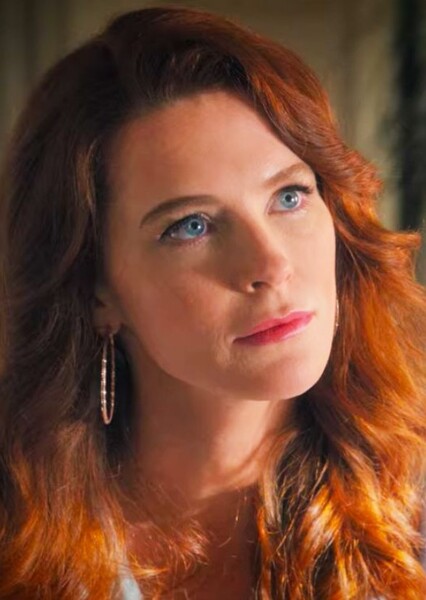 Bridget Regan
