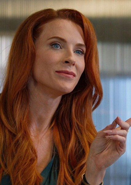 Bridget Regan