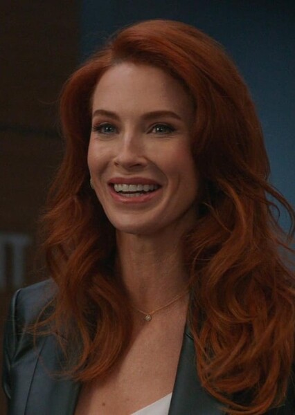 Bridget Regan photo