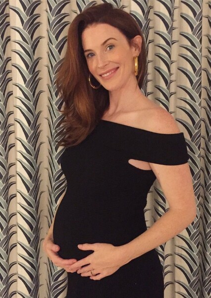 Bridget Regan photo