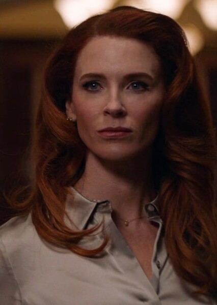 Bridget Regan photo