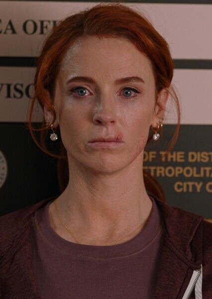 Bridget Regan photo