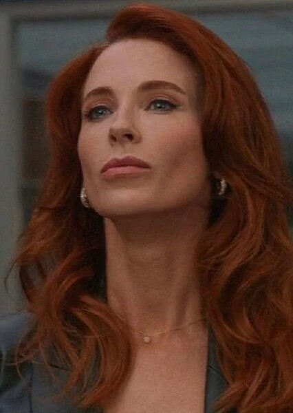 Bridget Regan