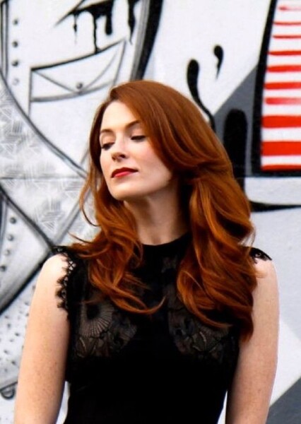 Bridget Regan photo