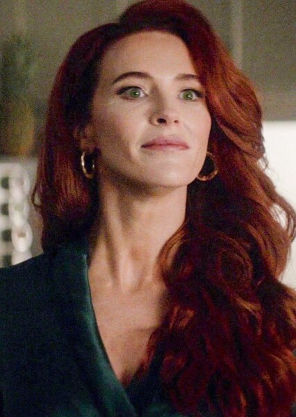 Bridget Regan