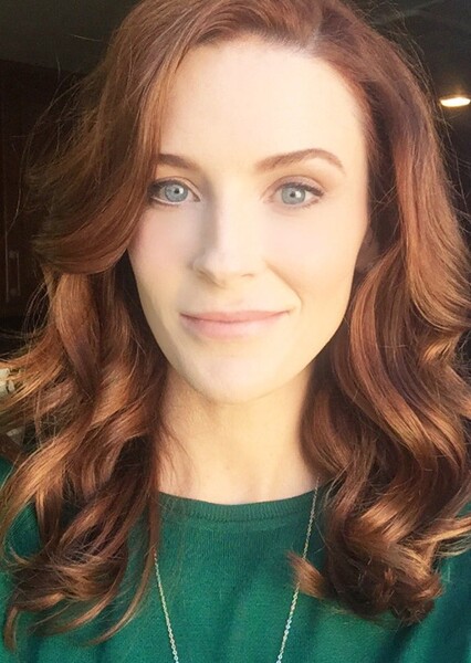 Bridget Regan photo