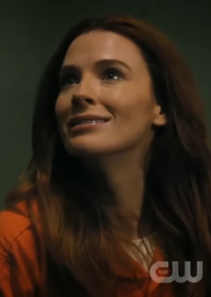 Bridget Regan