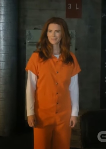 Bridget Regan photo