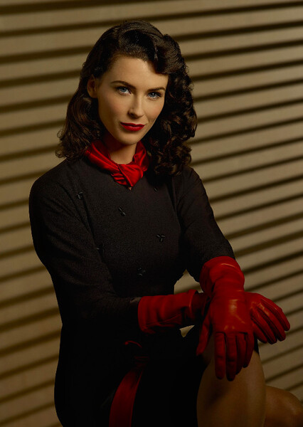 Bridget Regan photo