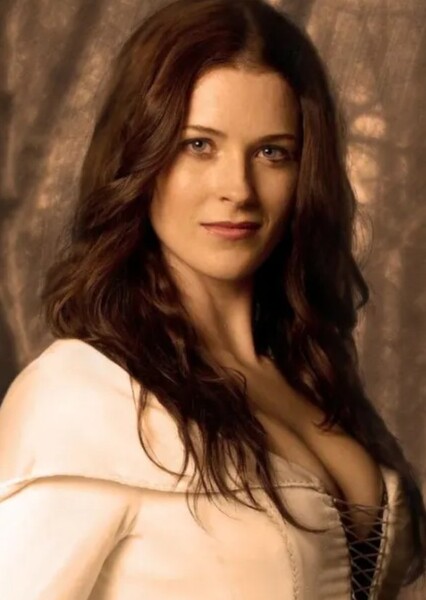 Bridget Regan photo