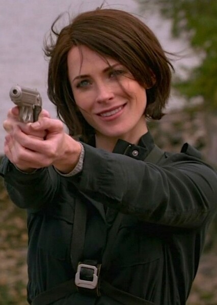 Bridget Regan