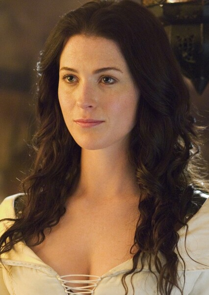 Bridget Regan photo