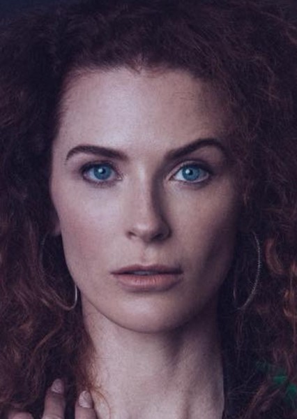 Bridget Regan photo