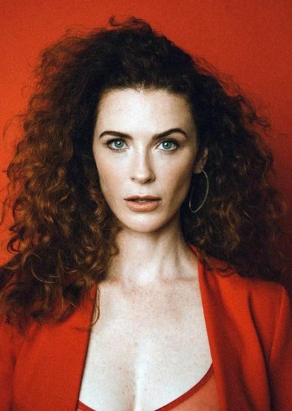 Bridget Regan photo
