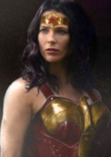 Bridget Regan