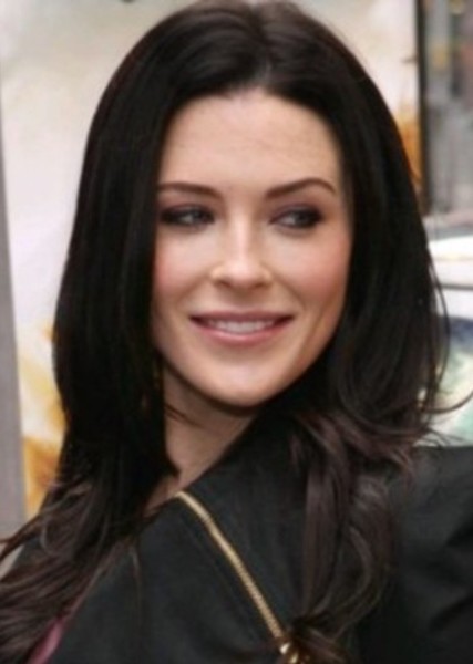 Bridget Regan
