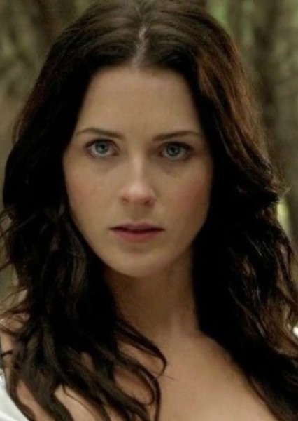Bridget Regan photo