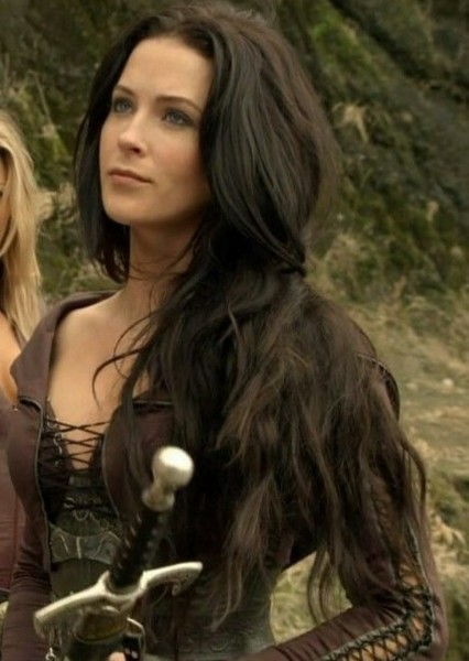 Bridget Regan photo