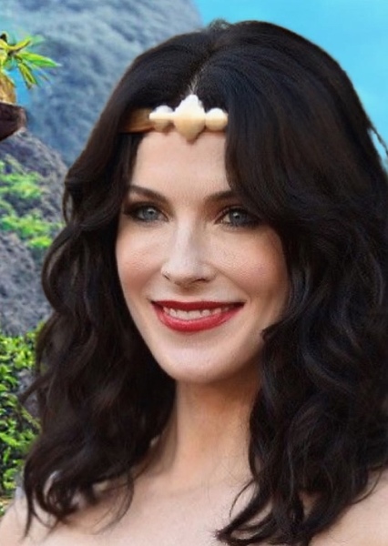 Bridget Regan photo