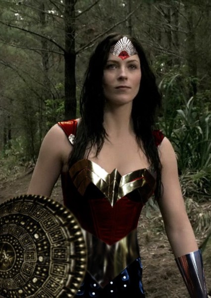 Bridget Regan