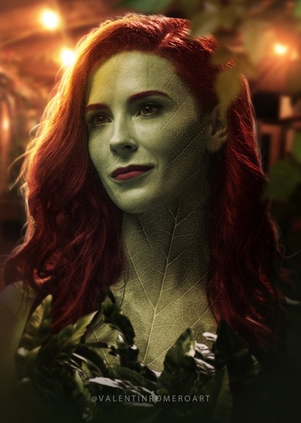 Bridget Regan