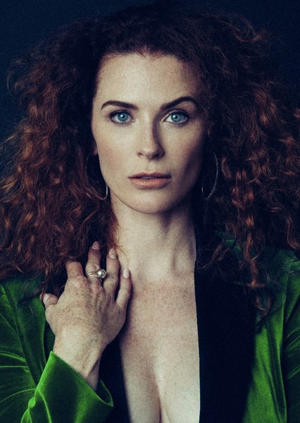Bridget Regan photo