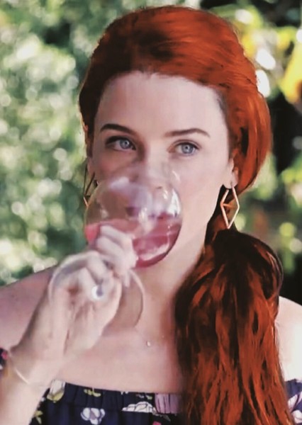 Bridget Regan photo