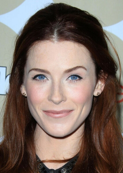 Bridget Regan