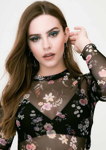 Bridget Satterlee photo
