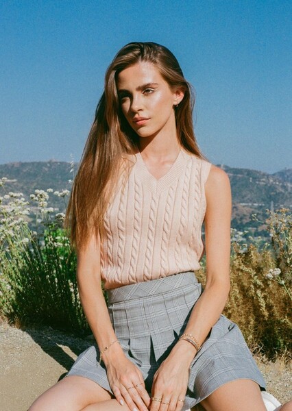 Bridget Satterlee photo