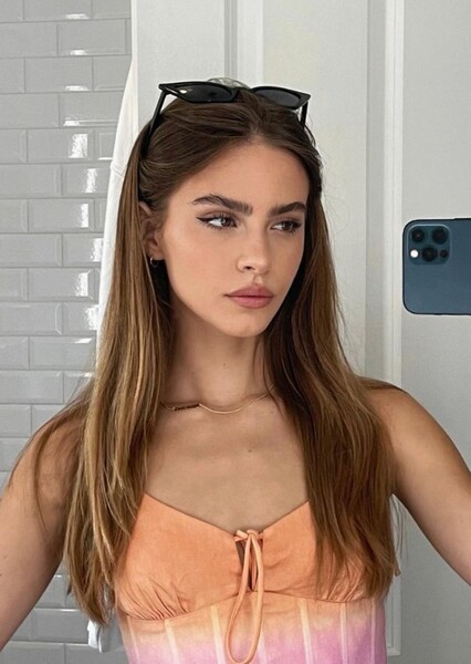 Bridget Satterlee photo