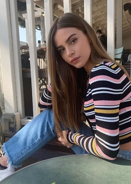 Bridget Satterlee photo