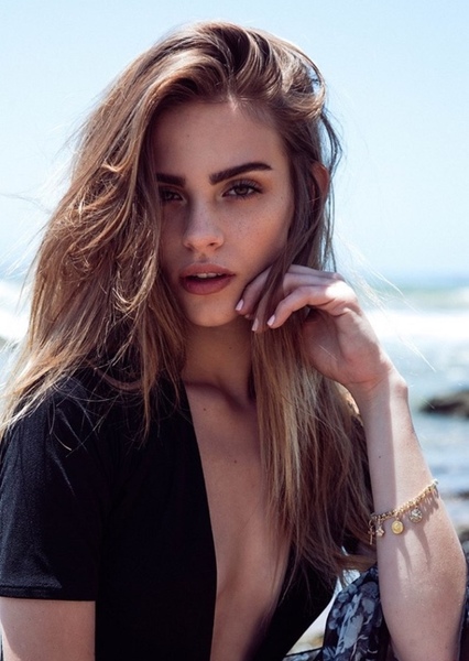 Bridget Satterlee photo