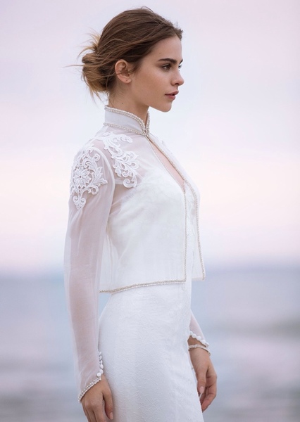 Bridget Satterlee photo