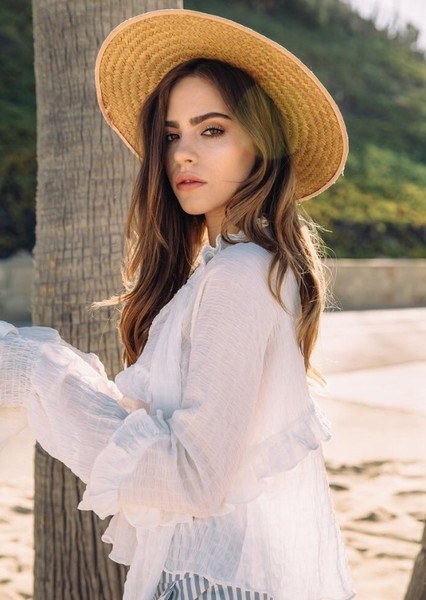 Bridget Satterlee photo