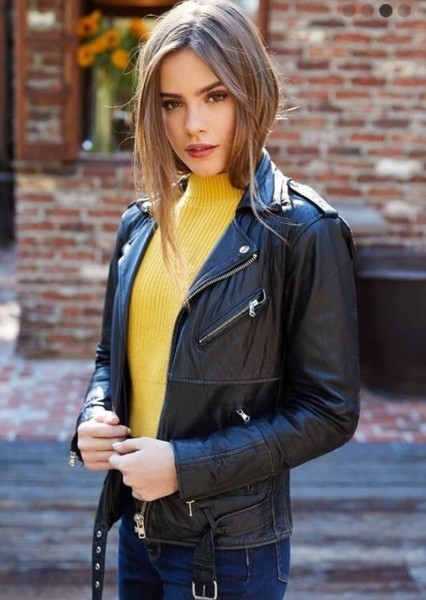 Bridget Satterlee photo