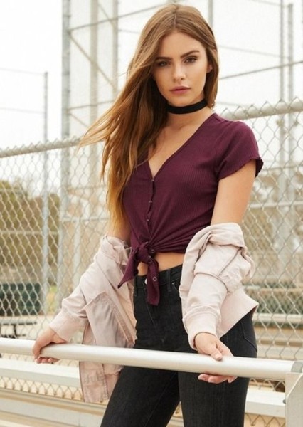 Bridget Satterlee photo