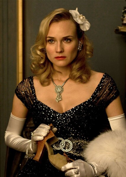 Bridget Von Hammersmark photo
