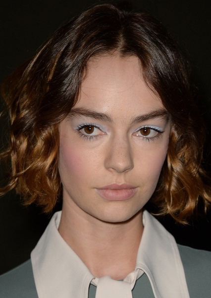 Bridgett Lundy-Paine photo