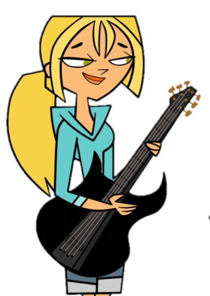 Bridgette (Total Drama) photo