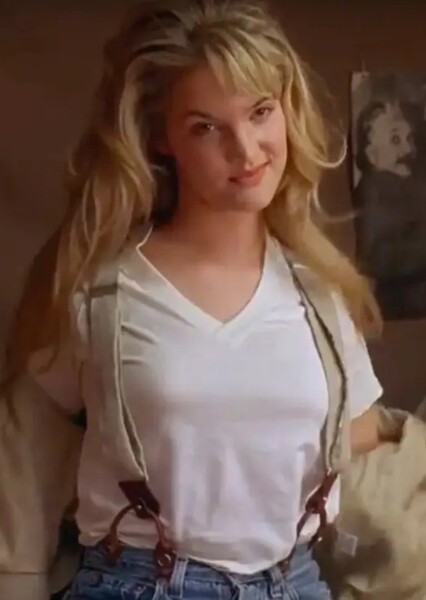 Bridgette Wilson-Sampras