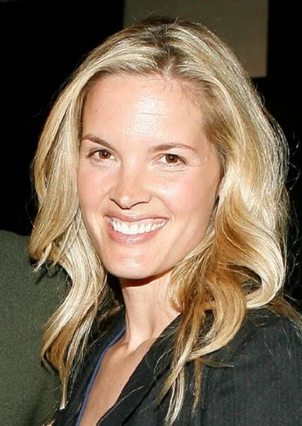 Bridgette Wilson-Sampras photo