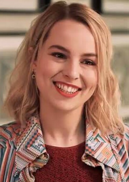 Bridgit Mendler photo