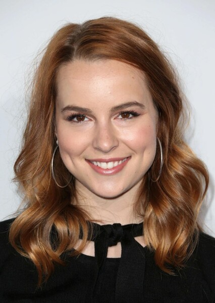 Bridgit Mendler photo