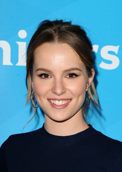 Bridgit Mendler photo