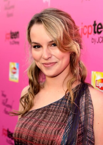 Bridgit Mendler photo